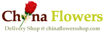 China Flowers Shop