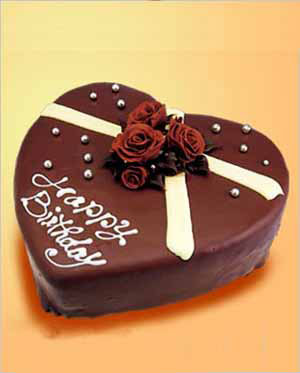 Love Cakes