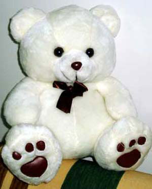 Teddy Bears A