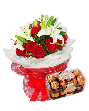 Sweet Romance