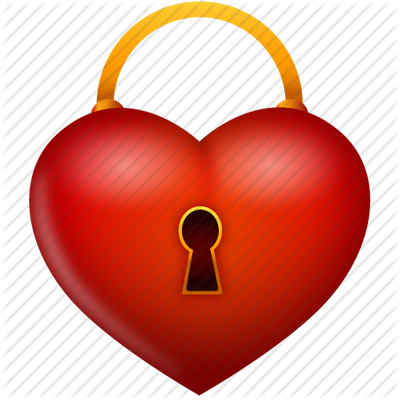 Give him or her a love password