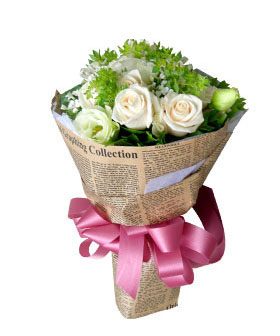 Happy Starting Point