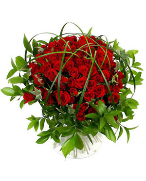 Valentine's Moonlight